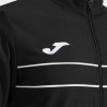 Tuta per Adulti Joma Sport Victory Nero Per bambini Uomo 2 Pezzi