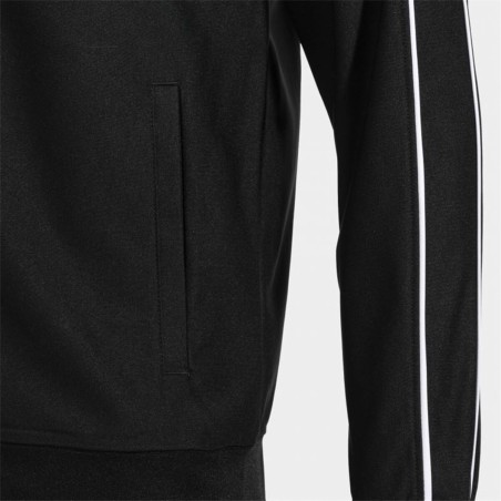 Tuta per Adulti Joma Sport Victory Nero Per bambini Uomo 2 Pezzi