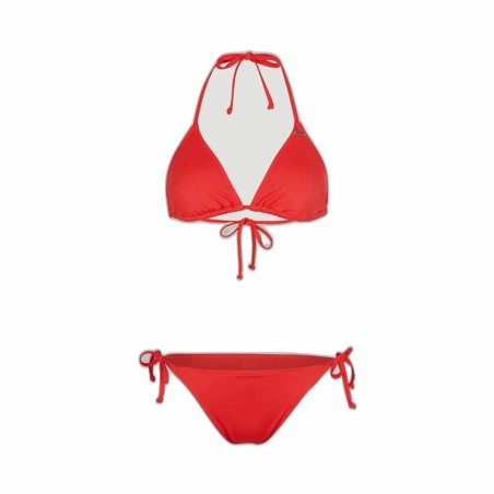 Bikini O'Neill Capri - Bondey Essential Rosso
