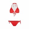 Bikini O'Neill Capri - Bondey Essential Rosso