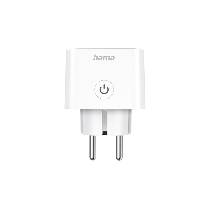 Scatola di fusibili Hama 00176638 Bianco 360 W (1 Unità) Scatola di fusibili Hama 00176638 Bianco 360 W (1 Unità)