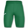 Leggings Sportivi da Uomo Joma Sport Brama Verde (S/M)