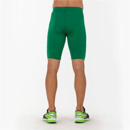 Leggings Sportivi da Uomo Joma Sport Brama Verde (S/M)