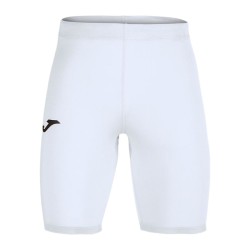 Leggings Sportivi da Uomo Joma Sport Brama Bianco (S/M)