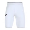 Leggings Sportivi da Uomo Joma Sport Brama Bianco (S/M)