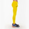 Leggings Sportivi da Uomo Joma Sport Brama Academy Giallo (S/M)