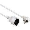 Cavo Prolunga Hama 047866 Bianco