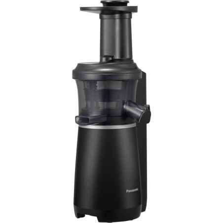 Spremiagrumi Elettrico Panasonic MJ-L501KXE Nero 150 W