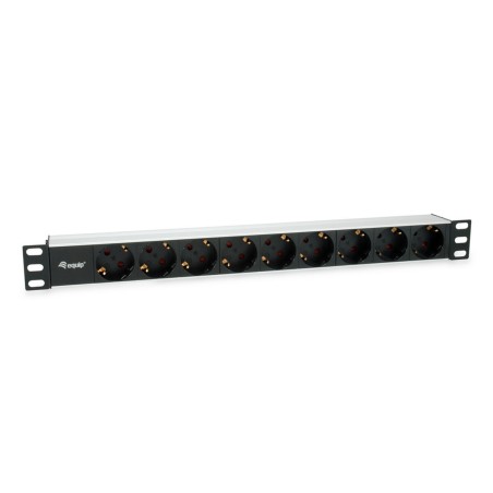 Ciabatta Multipresa Equip 333282