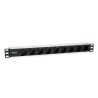 Ciabatta Multipresa Equip 333282