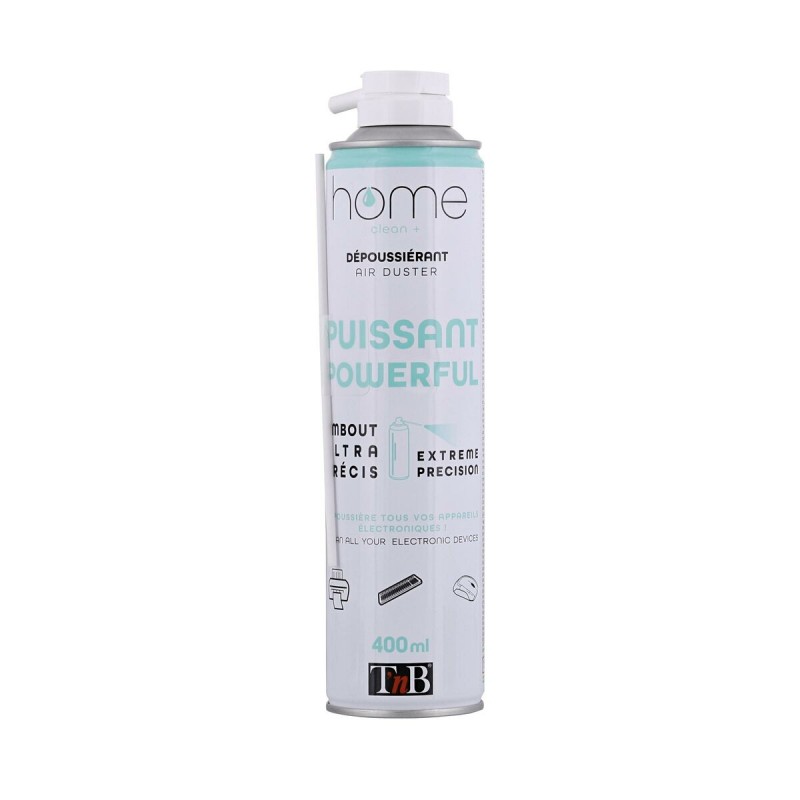 Kit Pulizia Schermi T'NB Spray Kit Pulizia Schermi T'NB Spray