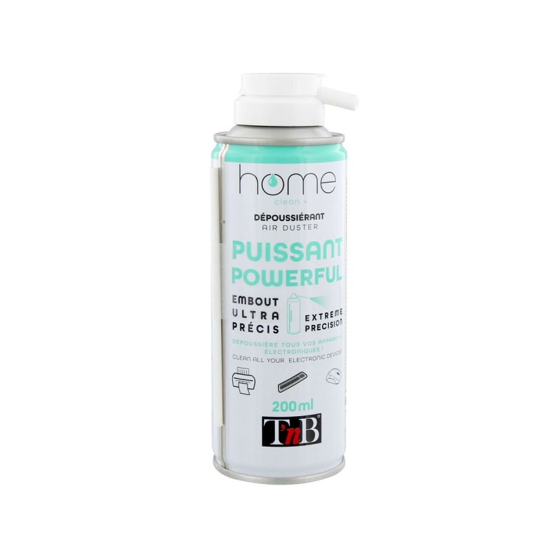 Kit Pulizia Schermi T'NB Spray Kit Pulizia Schermi T'NB Spray