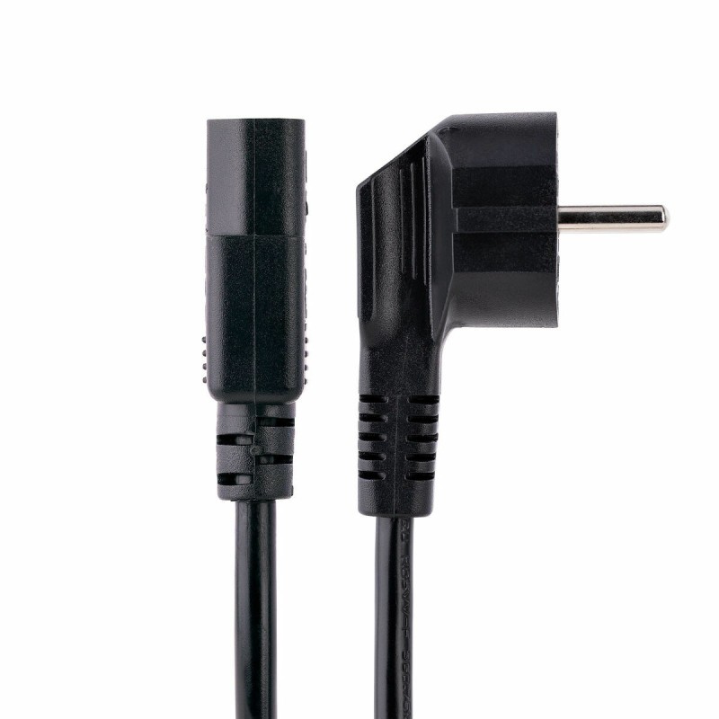 Cavo Startech 713E-1M-POWER-CORD 1 m Cavo Startech 713E-1M-POWER-CORD 1 m