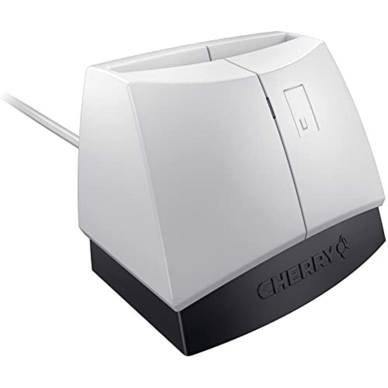 Presa Intelligente Cherry ST-1144UB Presa Intelligente Cherry ST-1144UB