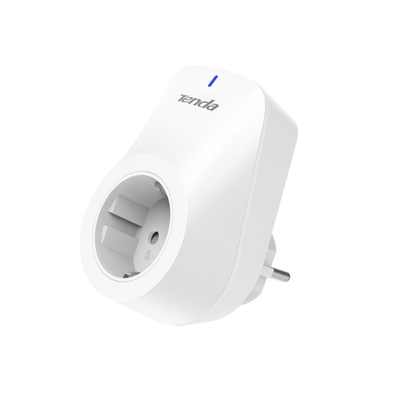 Presa Intelligente Tenda SP9 100-240 V Presa Intelligente Tenda SP9 100-240 V