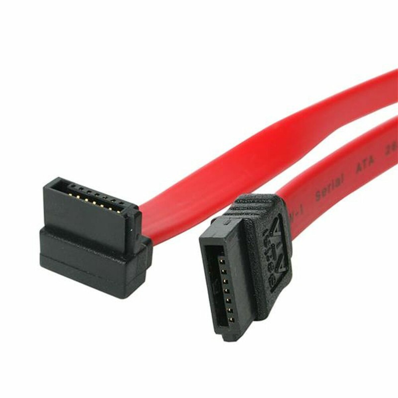 Cavo SATA Startech SATA24RA1 Cavo SATA Startech SATA24RA1
