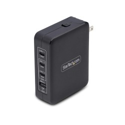 Adattatore di Corrente Startech 3114GCU-WALL-CHARGER