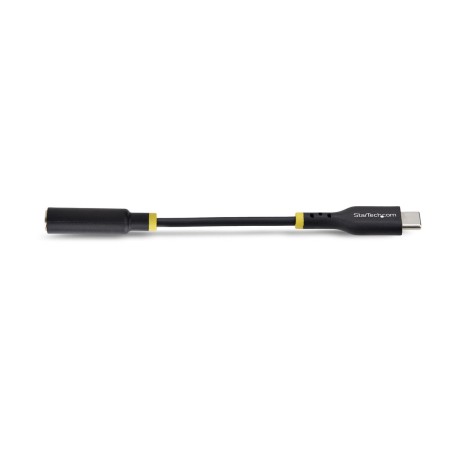 Cavo VGA Startech USBCAUDIO2 Nero