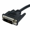 Adattatore VGA con DVI Startech DVIVGAMM2M           (2 m) Nero