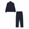 Completo Sportivo per Adulti Champion Blu Marino 2 Pezzi