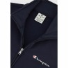 Completo Sportivo per Adulti Champion Blu Marino 2 Pezzi