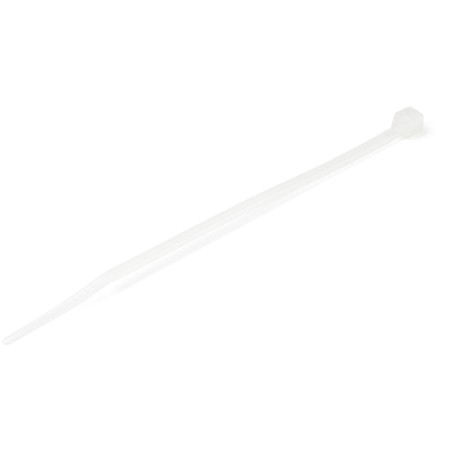 Fascette in Nylon Startech CBMZT4N              Bianco