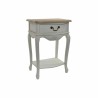 Comodino DKD Home Decor Legno (48 x 35 x 69 cm)