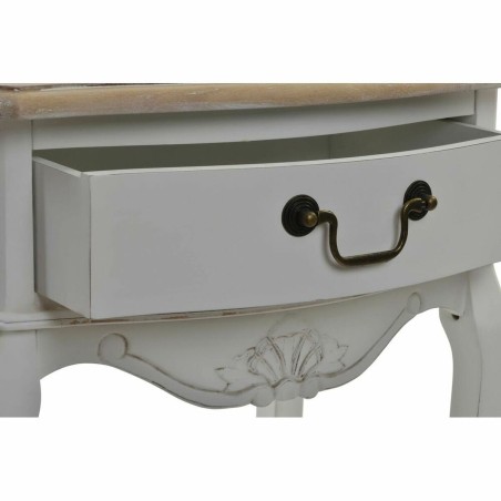 Comodino DKD Home Decor Legno (48 x 35 x 69 cm)