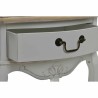 Comodino DKD Home Decor Legno (48 x 35 x 69 cm)