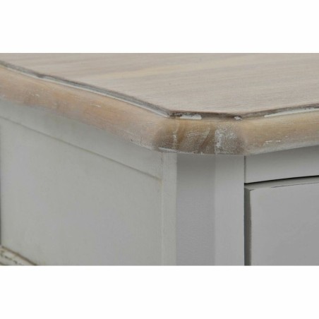 Comodino DKD Home Decor Legno (48 x 35 x 69 cm)