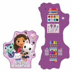 Penna Gabby's Dollhouse Viola