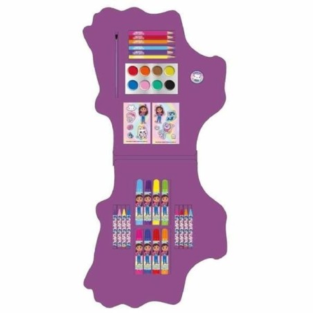 Penna Gabby's Dollhouse Viola