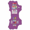 Penna Gabby's Dollhouse Viola