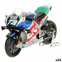 Motocicletta Maisto 11 x 6 x 3 cm