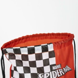 Zaino Scuola Spider-Man