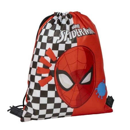 Zaino Scuola Spider-Man