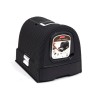 Lettiera per Gatti Curver Antracite 51 x 38,5 x 39,5 cm Plastica (Plastica)