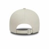 Cappello Sportivo New Era 9FORTY Marrone Taglia unica