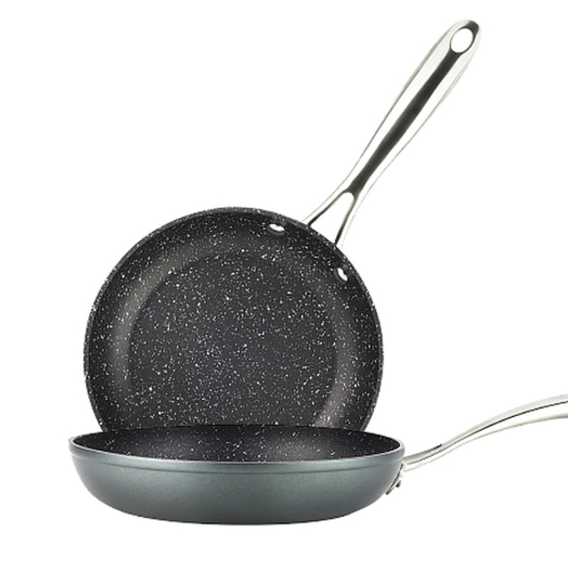 Padella Fagor Savia Alluminio Forgiato Ø 20 cm Padella Fagor Savia Alluminio Forgiato Ø 20 cm