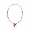 Collana Bambina Gabby's Dollhouse Rosa