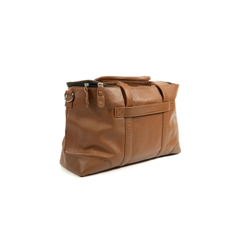 Borsa per Animali Domstici Gloria RAABTA Marrone Borsa per Animali Domstici Gloria RAABTA Marrone
