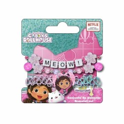 Bracciale Gabby's Dollhouse Rosa