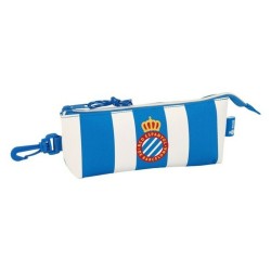 Necessaire RCD Espanyol 811753323 Azzurro Bianco (20 x 8.5 x 5 cm)
