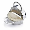 Stampo Quttin 137214 Acciaio inossidabile Empanadilla (9,5 cm)