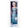 Bambola Frozen Elsa 80 cm