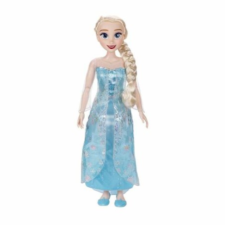 Bambola Frozen Elsa 80 cm