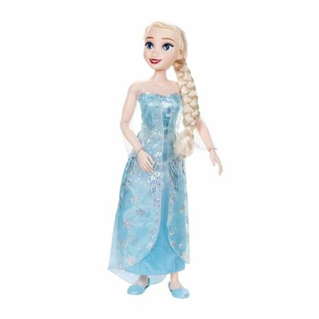 Bambola Frozen Elsa 80 cm