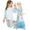 Bambola Frozen Elsa 80 cm