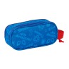 Portaoggetti Doppio Spider-Man Rosso Blu Marino 21 x 8 x 6 cm 3D