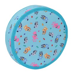 Astuccio Bluey Blu cielo 18 Pezzi